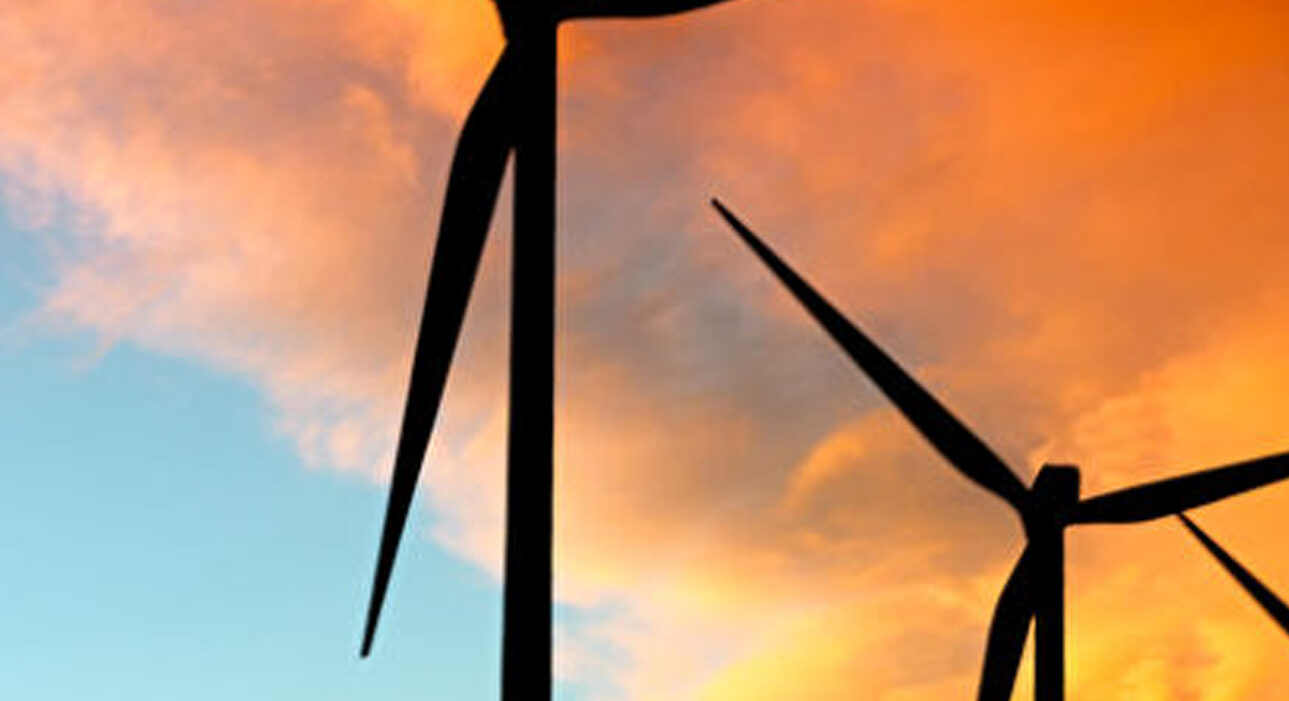 energia wiatrowa energia wiatrowa