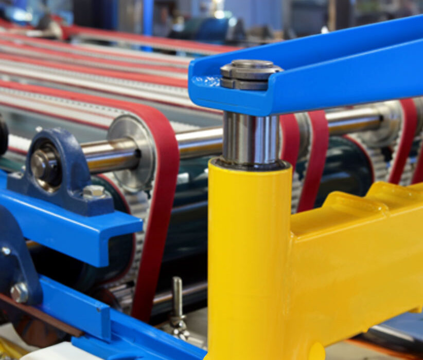 technologia napędu technologia napędu