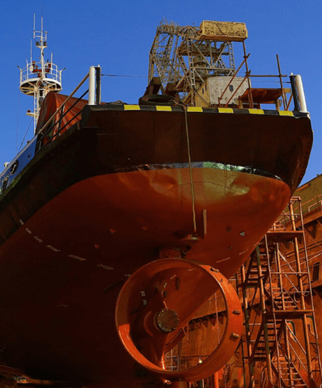 construction navale construction navale