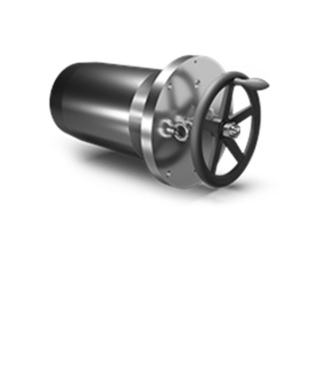 Stüwe Rotorlock