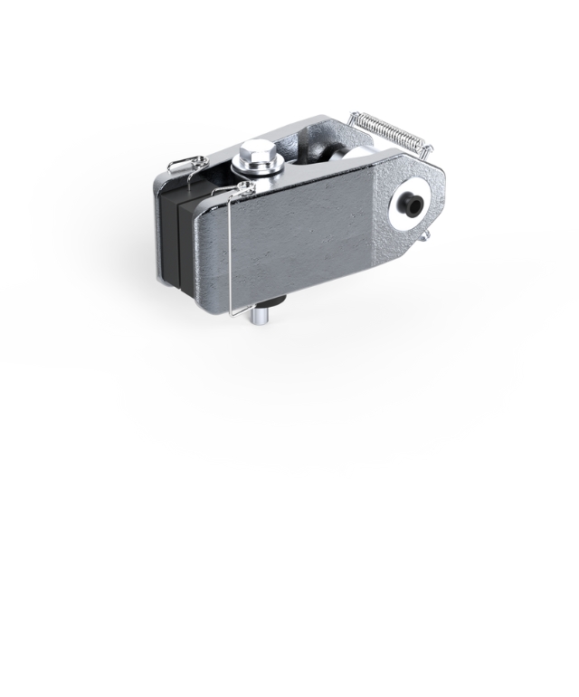 Schrumpfscheiben - mechanisch: HSD und SD