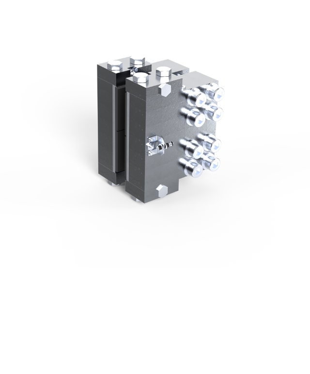 Shaft couplings: WK / WKL