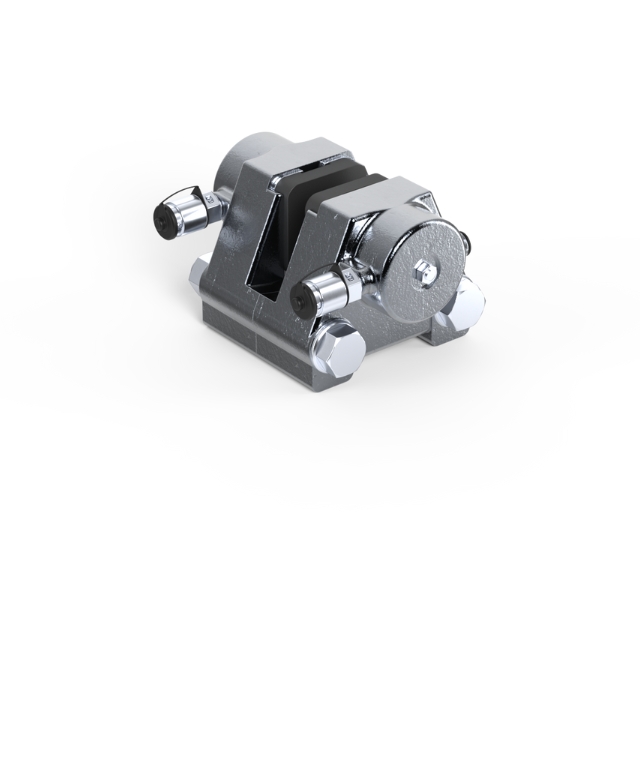 Shrink discs - mechanical: HSD and SD