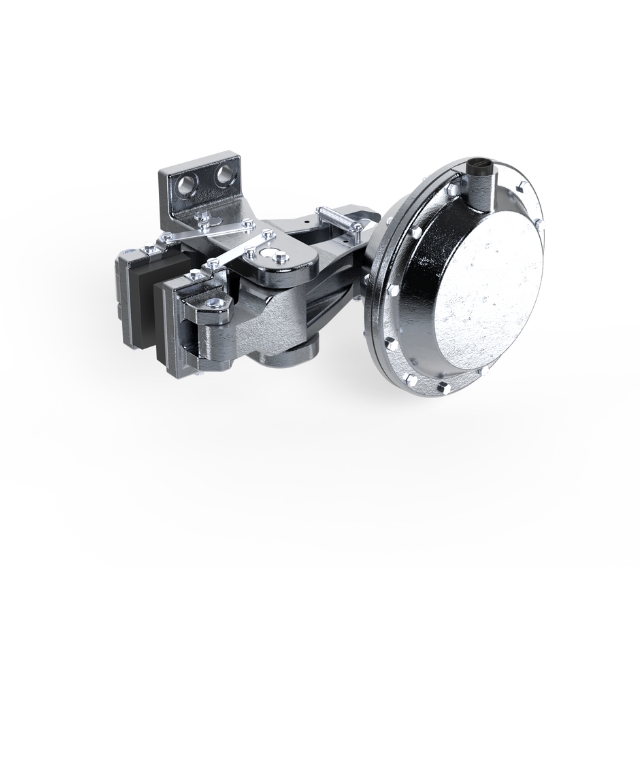 Stüwe Schrumpfscheiben - geteilt: SDG