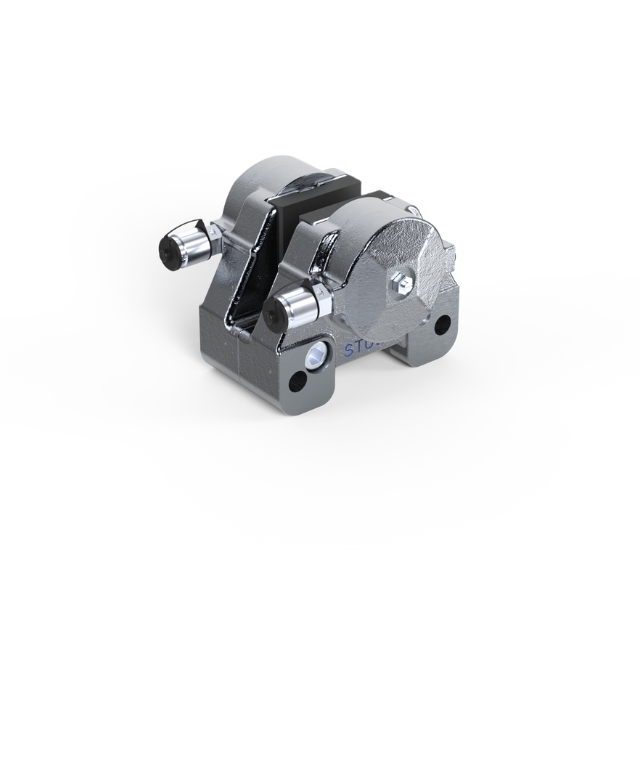 Stüwe shrink discs - hydraulic: HYD