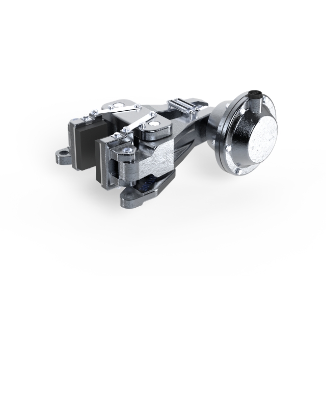 Stüwe Außenspannsätze